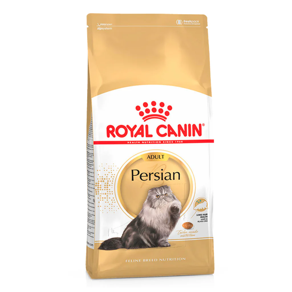 ROYAL CANIN PERSIAN 400 GRS