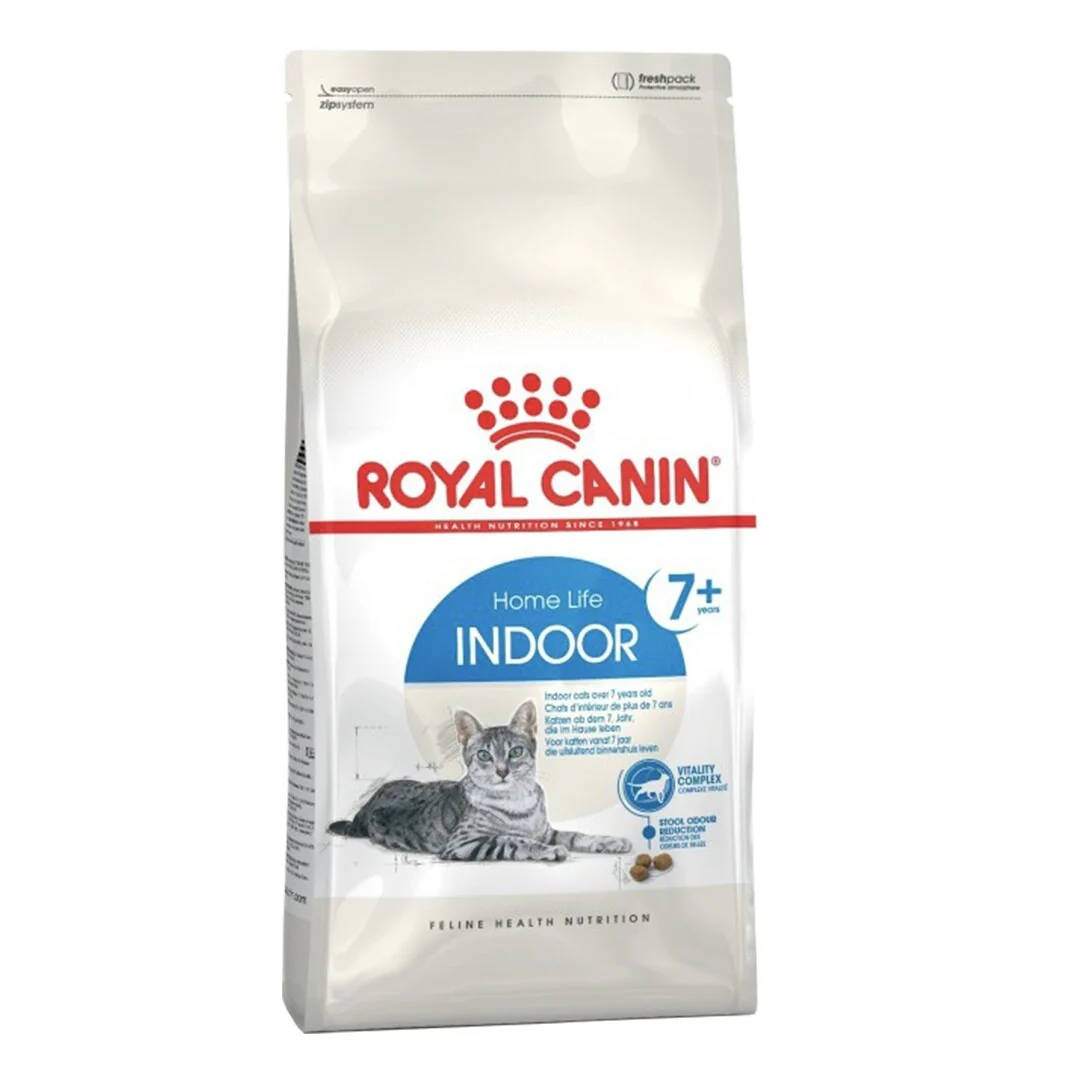 ROYAL CANIN INDOOR 7 + 1.13KG