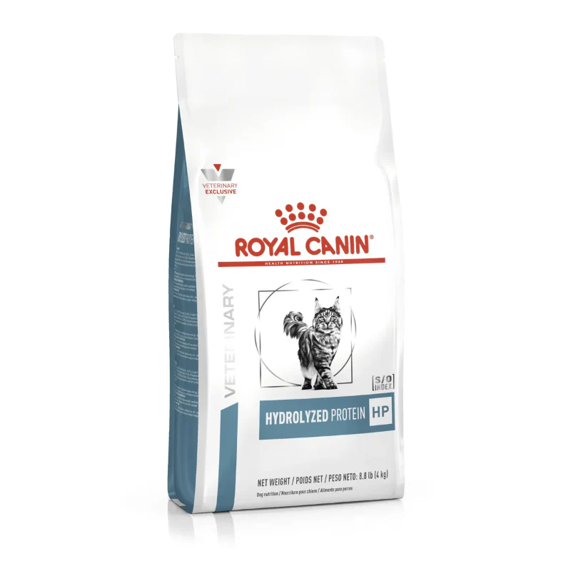 ROYAL CANIN HYDROLIZED CAT 3.5KG