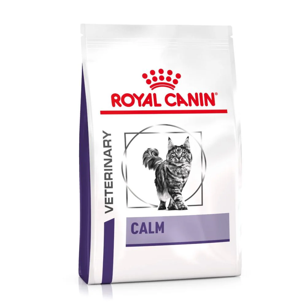 ROYAL CANIN CALM CAT 2KG