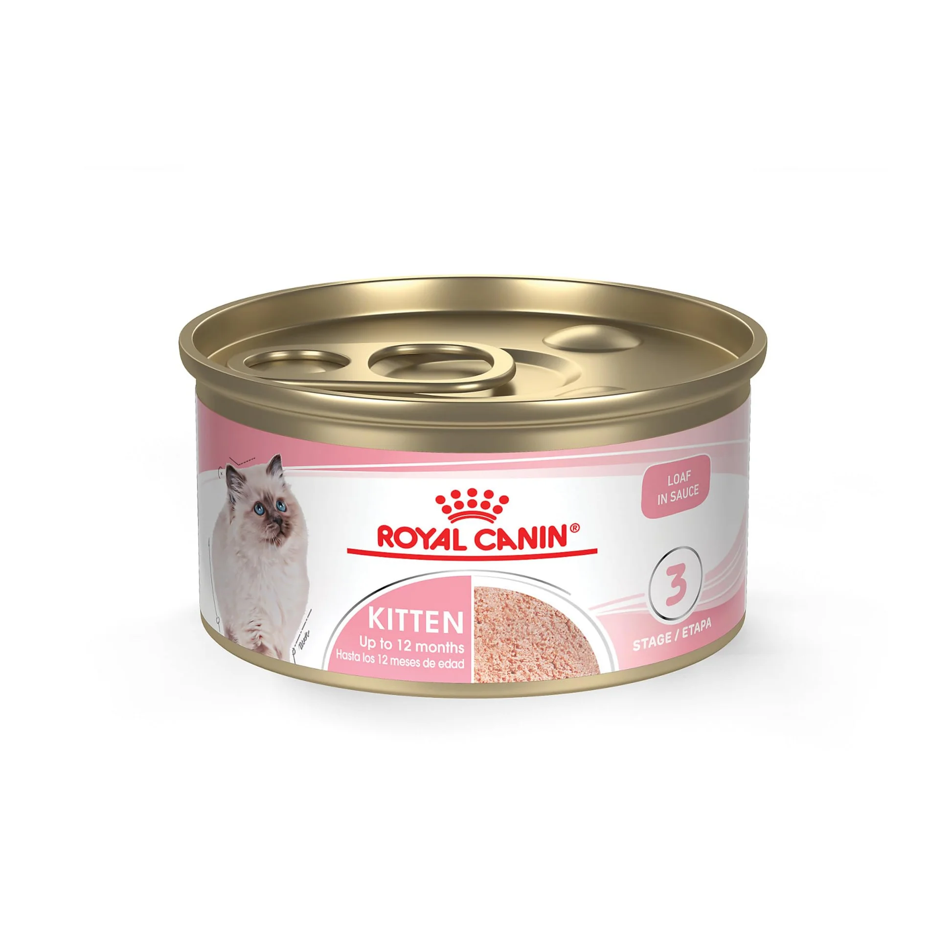 ROYAL CANIN KITTEN LATA 85 GRS