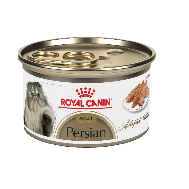 ROYAL CANIN  PERSIAN LATA 85 GRS
