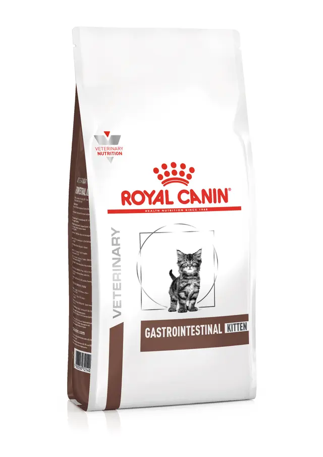 ROYAL CANIN GASTRO KITTEN CAT 2KG