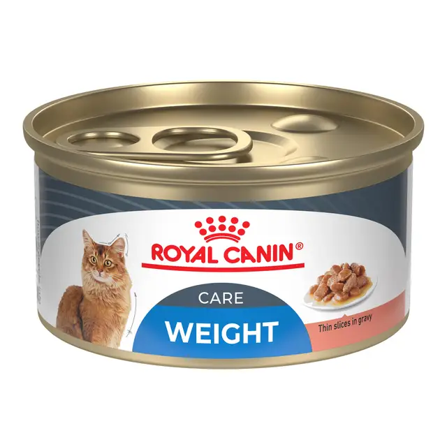 ROYAL CANIN WEIGHT CARE LATA 85 GRS
