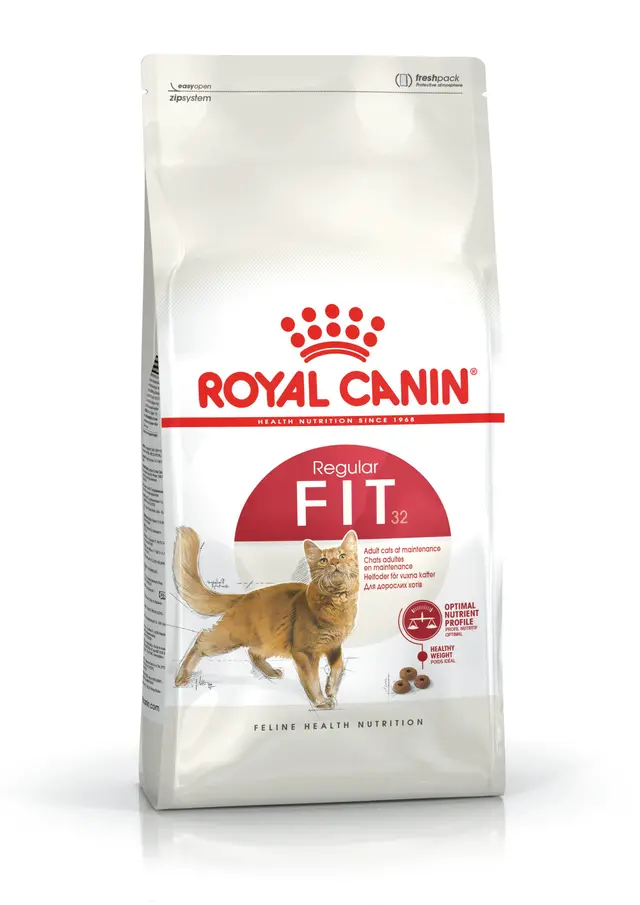 ROYAL CANIN ADULT FIT