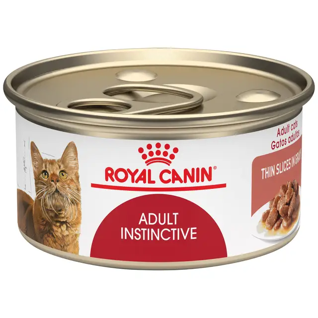 ROYAL CANIN  ADULT INST LATA 85 GRS