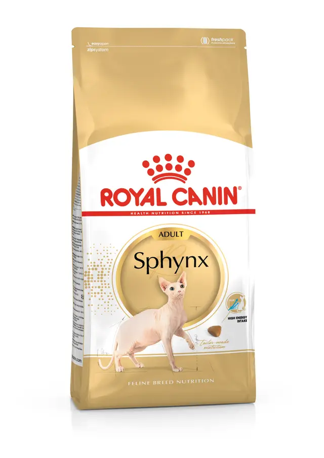 ROYAL CANIN SPHYNX 2KG