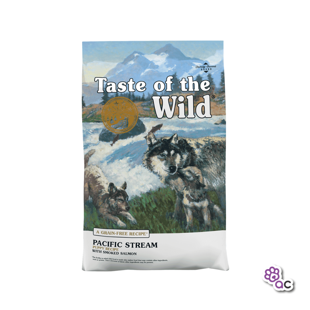 Taste of the Wild Pacific Puppy alimento para cachorros
