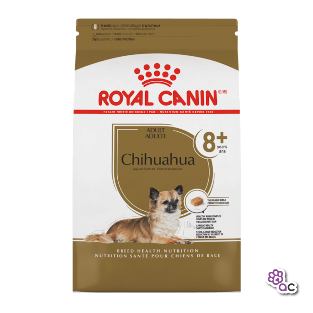 ROYAL CANIN CHIHUAHUA AGEING 8+