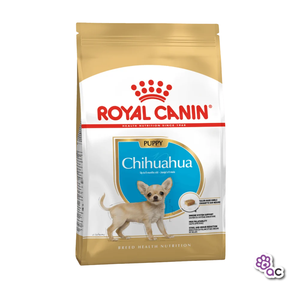 ROYAL CANIN CHIHUAHUA PUPPY