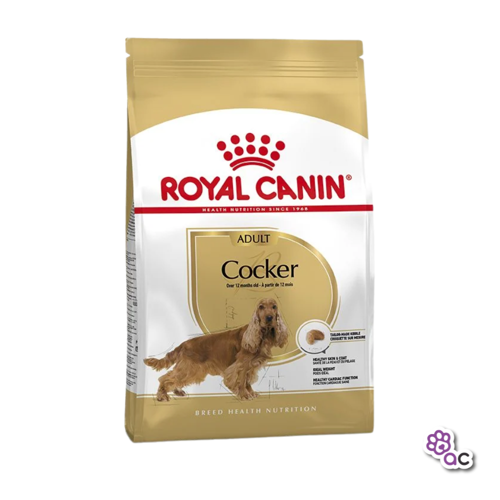 ROYAL CANIN COCKER ADULT