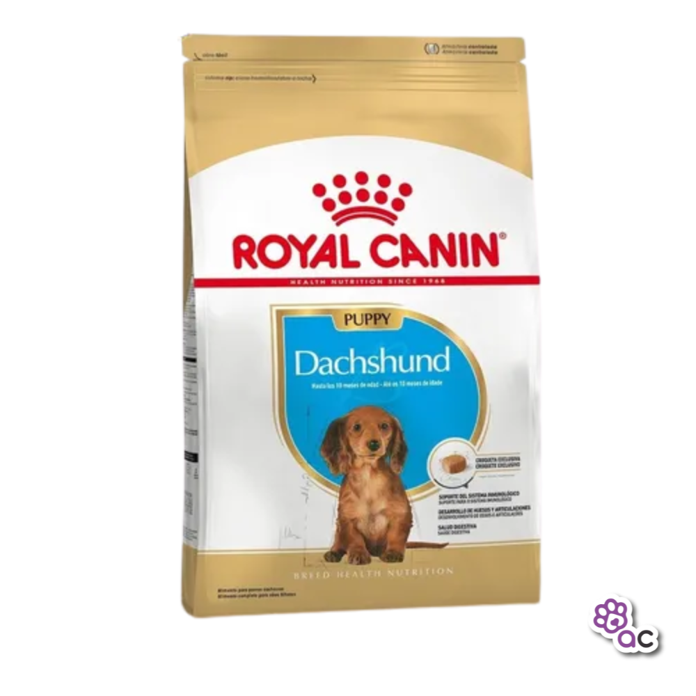 ROYAL CANIN DACHSHUND PUPPY