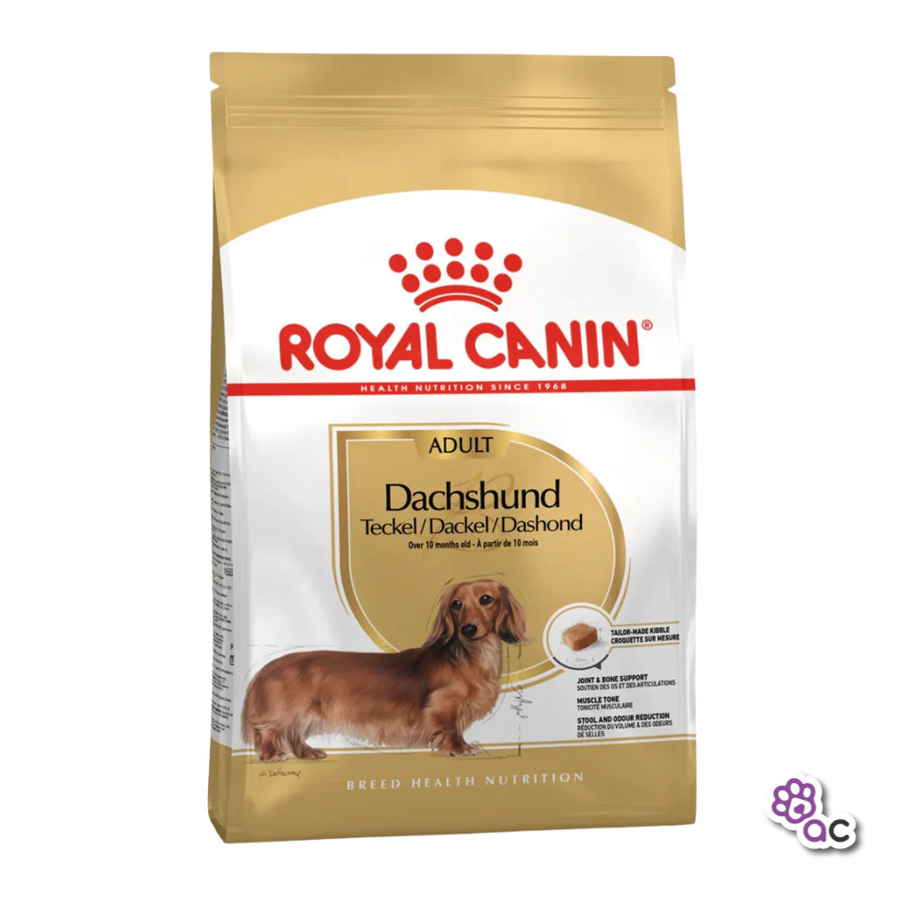 ROYAL CANIN DACHSHUND ADULT