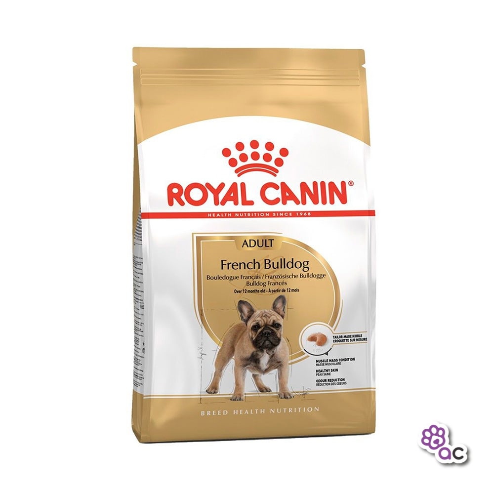 ROYAL CANIN BULLDOG FRANCES ADULT