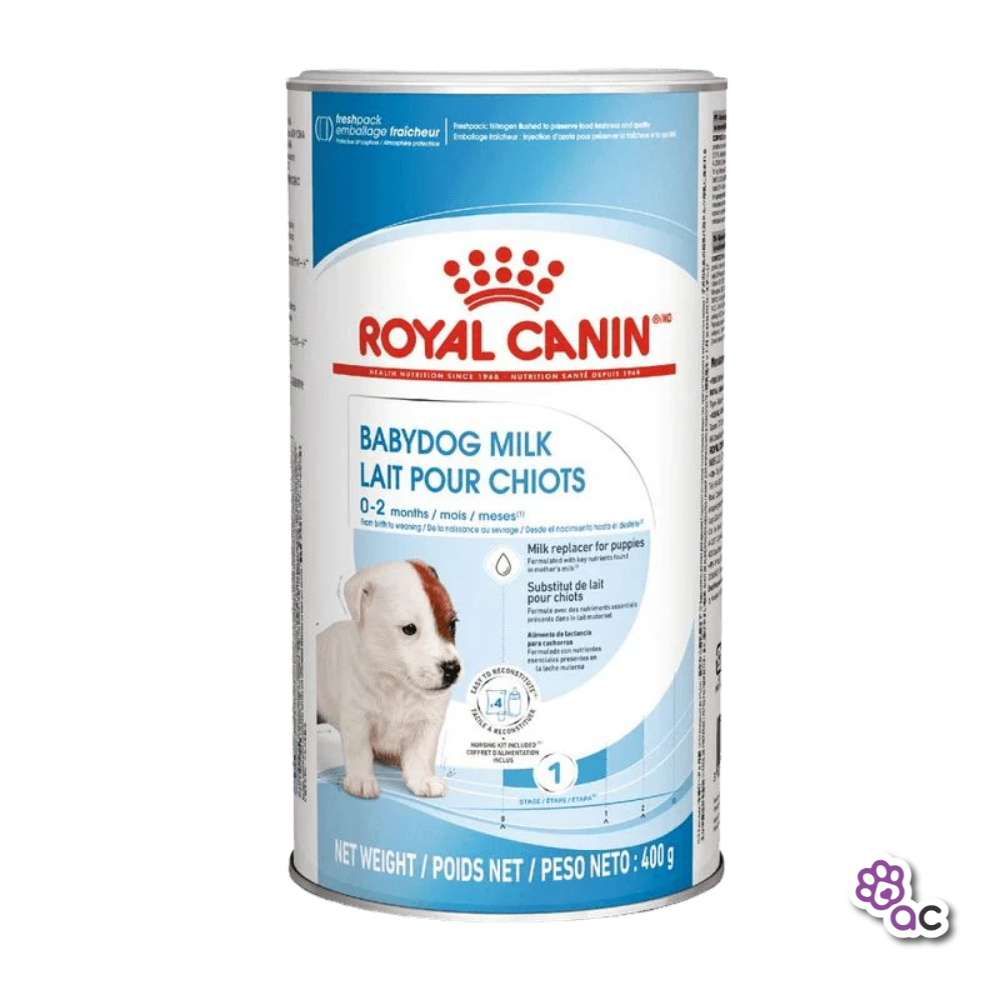 ROYAL CANIN BABYDOG MILK