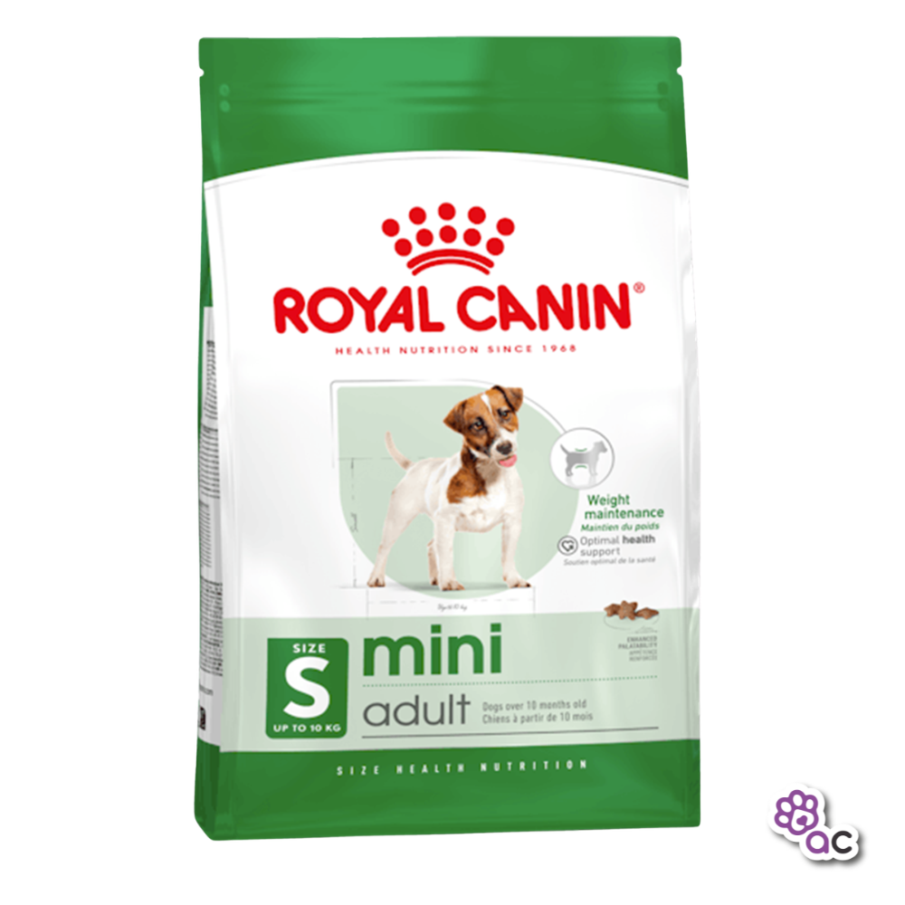 ROYAL CANIN MINI ADULT