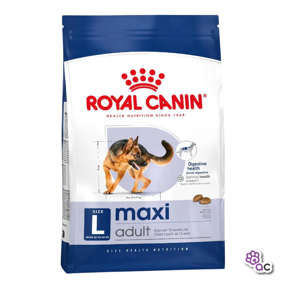 ROYAL CANIN MAXI ADULT
