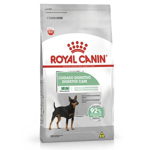 ROYAL CANIN MINI DIGESTIVE CARE 1KG