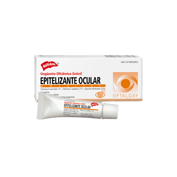 EPITELIZANTE OCULAR G