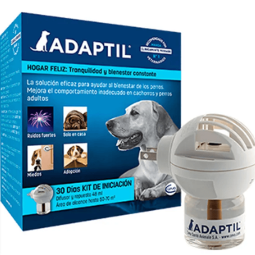 ADAPTIL DIFUSOR Y RECARGA