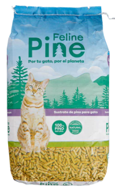 FELINE PINE