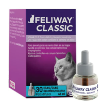 FELIWAY CLASSIC RECARGA