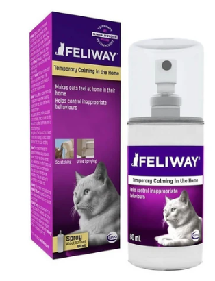FELIWAY CLASSIC SPRAY ML