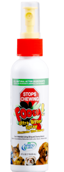 FOOEY SPRAY
