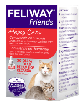 FELIWAY FRIENDS RECARGA