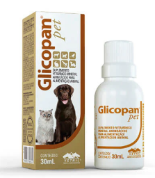 GLICOPAN PET