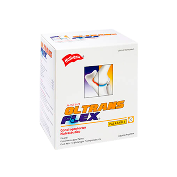 OL TRANS FLEX BLISTER