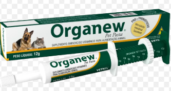 ORGANEW PASTA