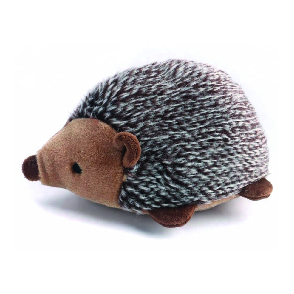 WILD FUNIMALS PELUCHE ERIZO