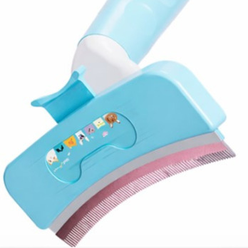 CEPILLO DESLANADOR CUTE PETS