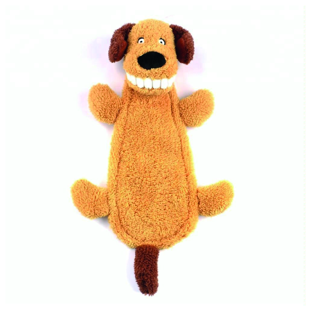 WILD FUNIMALS PELUCHE PERRITO SONRIENTE
