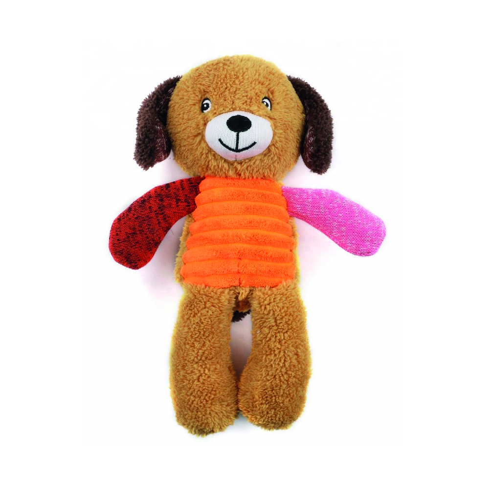 WILD FUNIMALS PELUCHE PERRITO INTERACTIVO