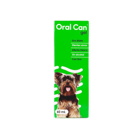 ORAL CAN GEL