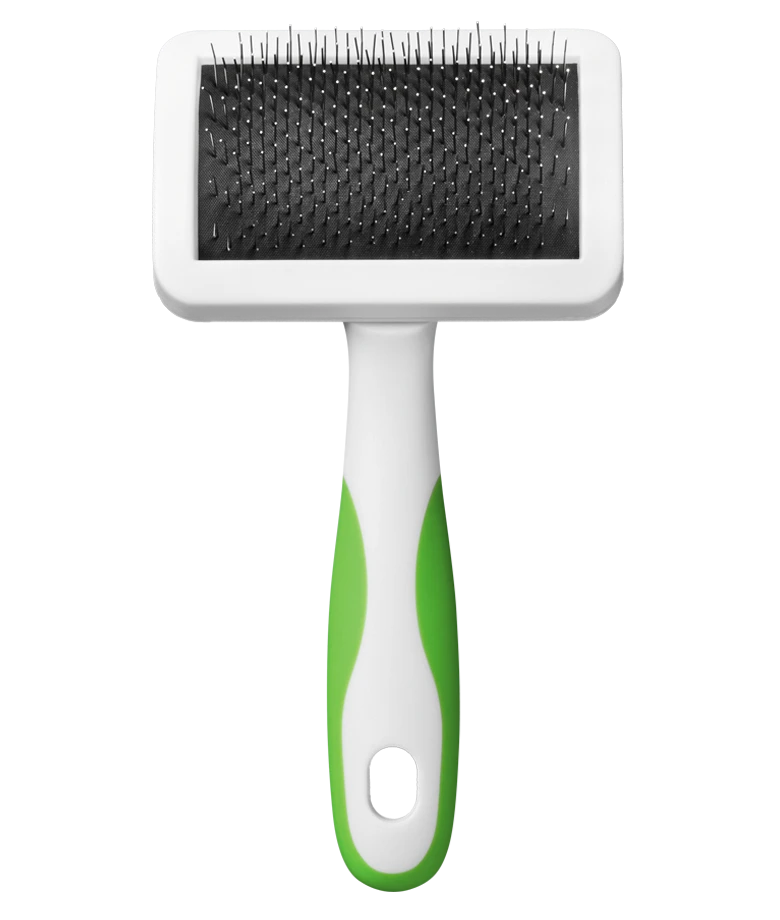 CEPILLO DE PÚAS ANDIS DE FIRMEZA MEDIA