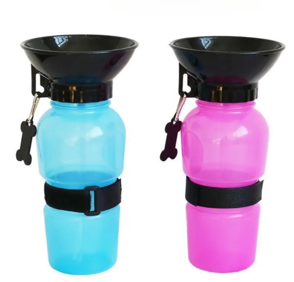 BEBEDERO CICLOVIA VERTICAL AQUA DOG