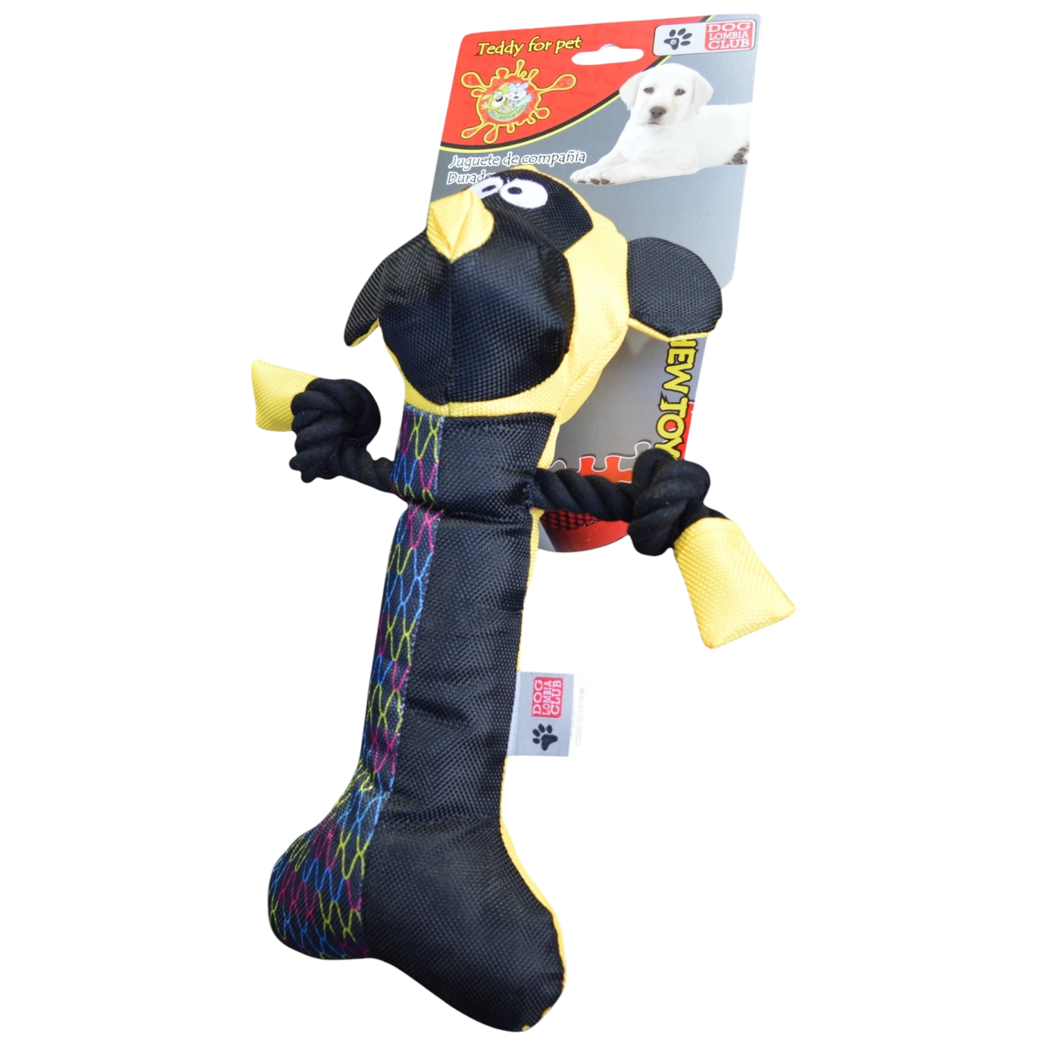 JUGUETE IMPORTADO PELUCHE MONKEY AMARILLO