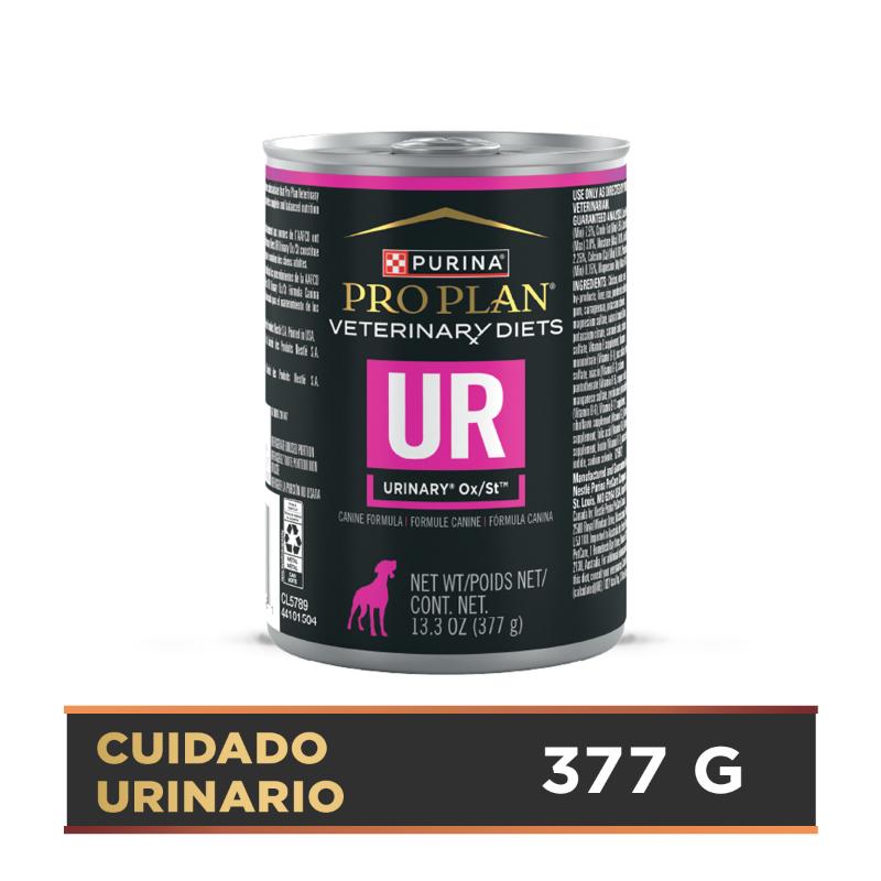 PRO PLAN VETERINARY DIETS UR - URINARIO CANINO