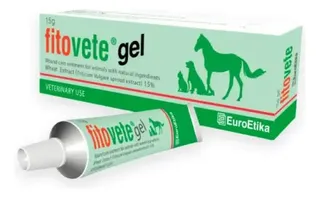 FILOVETE GEL CICATRIZANTE