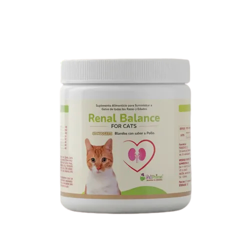 RENAL BALANCE GATO