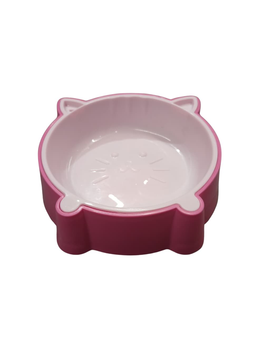 COMEDERO O BEBEDRO PARA GATITO