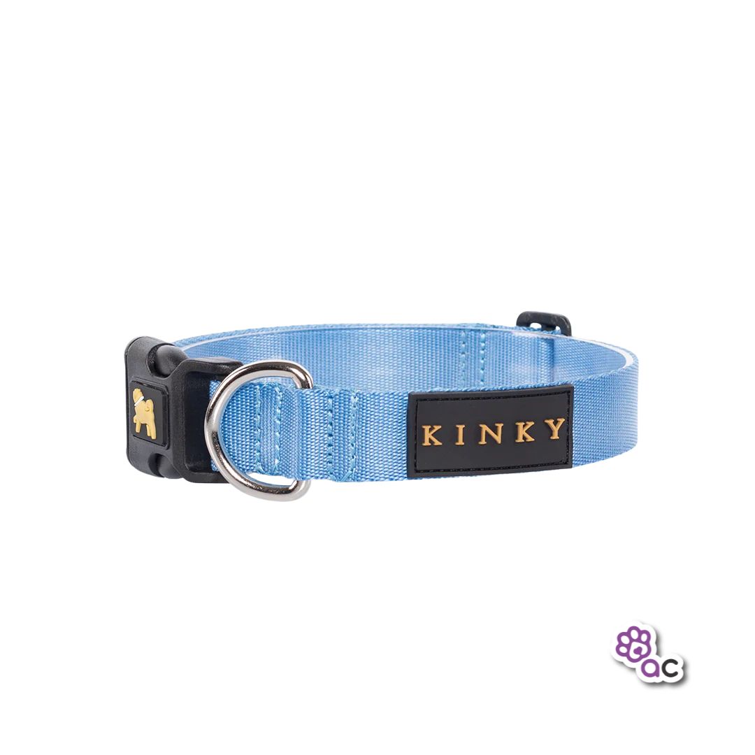 COLLAR KINKY BASICO ACUARELA