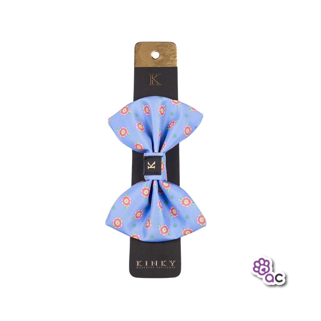 CORBATÍN KINKY DIVINE REMOVIBLE LOTOS