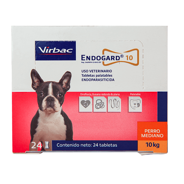 ENDOGARD 10 KG