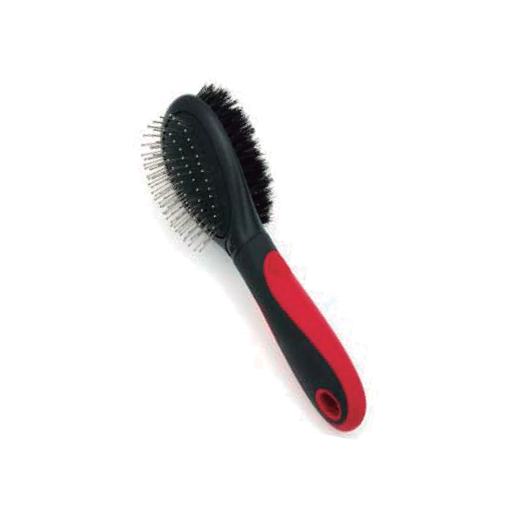 CEPILLO DOBRE PARA ASEO MEDIANO