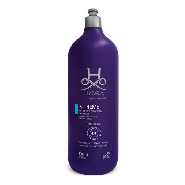 HYDRA X-TREME SHAMPOO