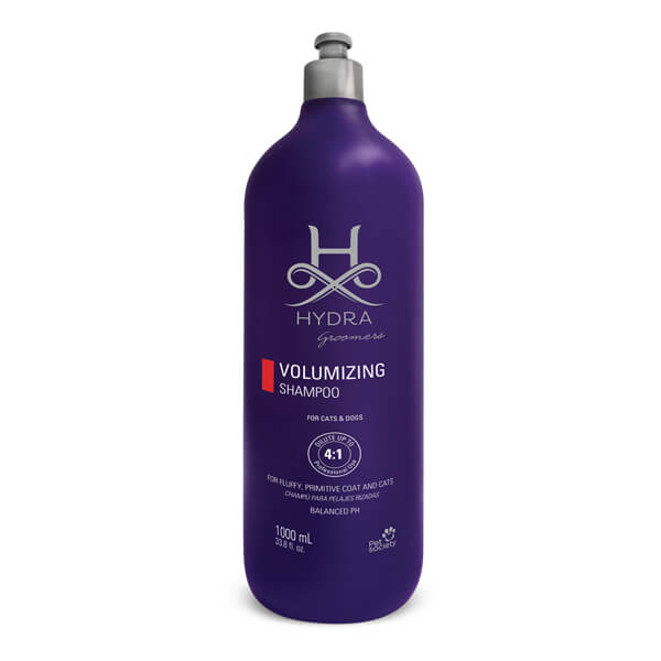 HYDRA VOLUMIZING SHAMPOO